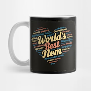 Mom's Day Off - Relax and Unwind Edition Mug